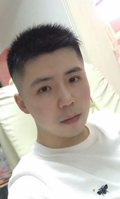 阿信的第一张照片--常州相亲服务中心