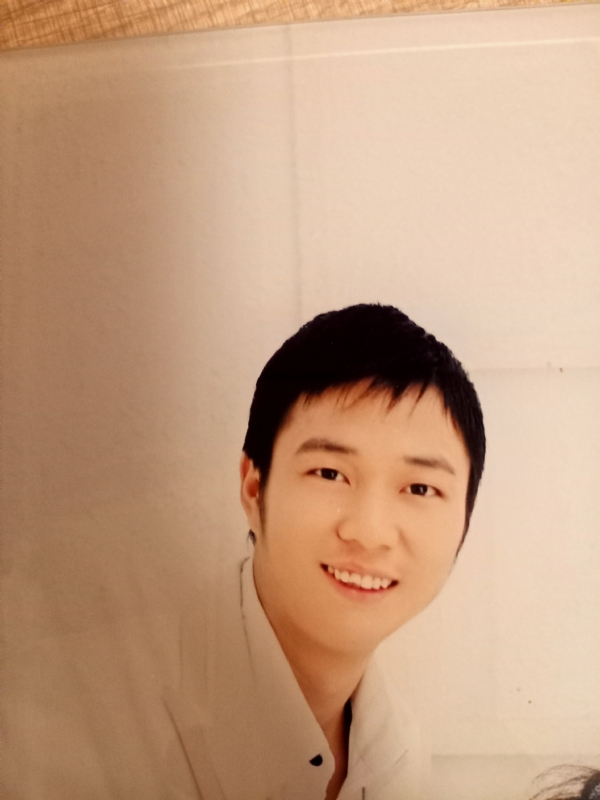 为爱付出所有的第一张照片--常州相亲服务中心