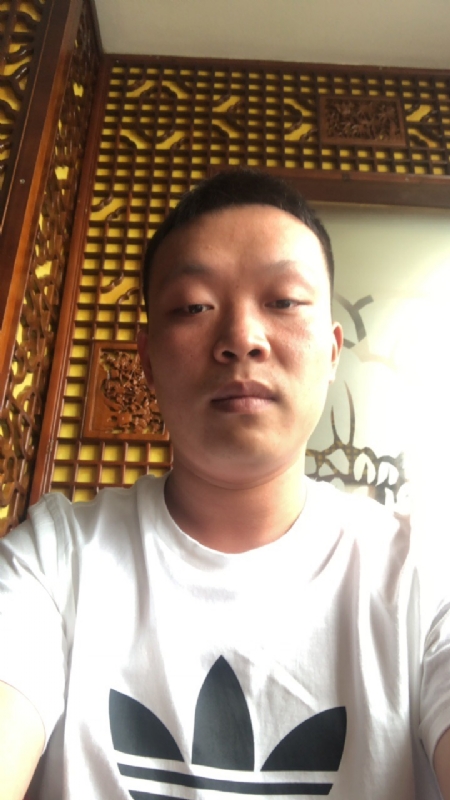 唐子龙的第一张照片--常州相亲服务中心