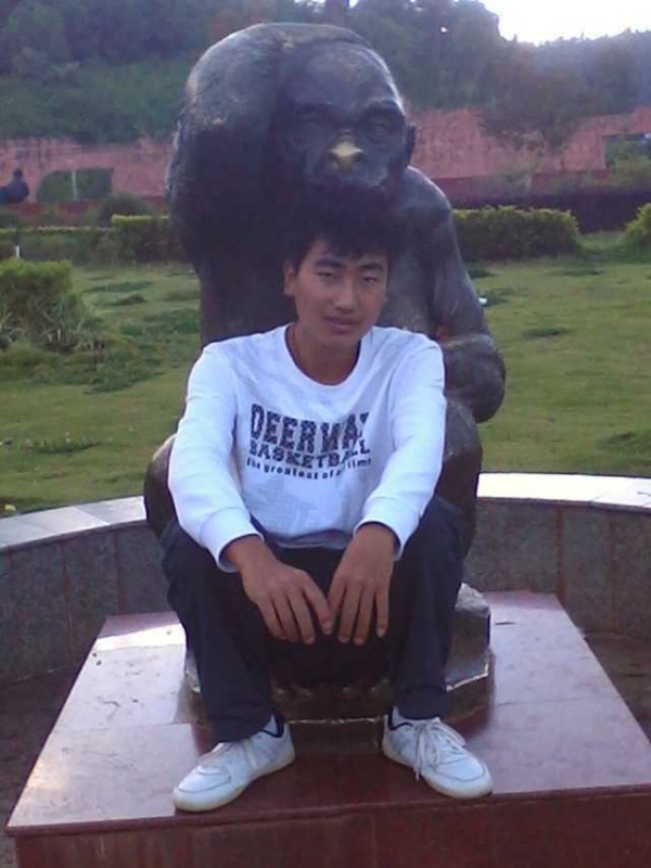 拾忆的第一张照片--常州相亲服务中心