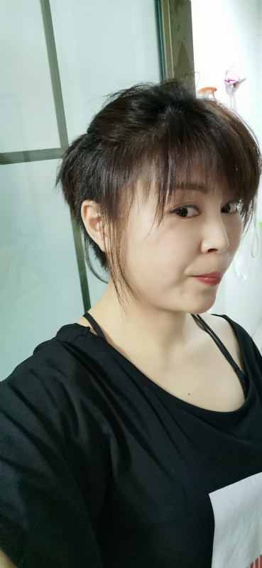 木槿的第一张照片--常州相亲服务中心