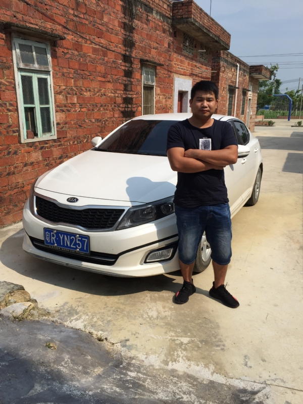 独坐街头的第一张照片--常州相亲服务中心