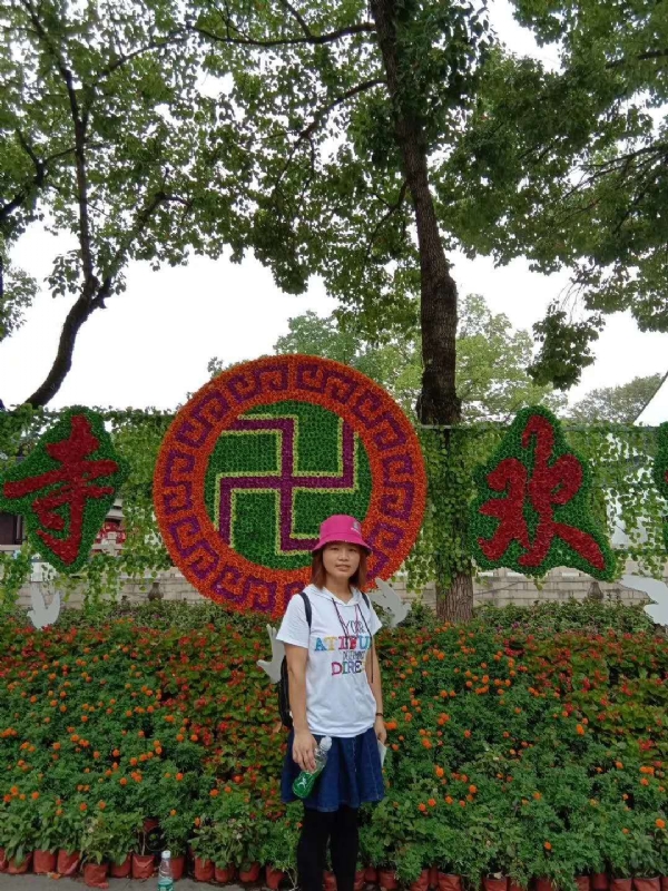 往事随风的第一张照片--常州相亲服务中心