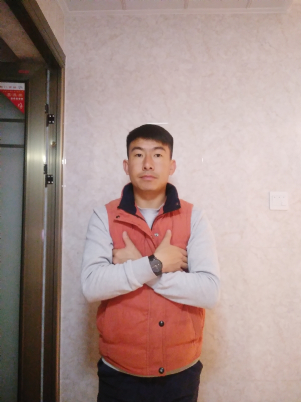 石林小伙的第二张照片--常州相亲服务中心