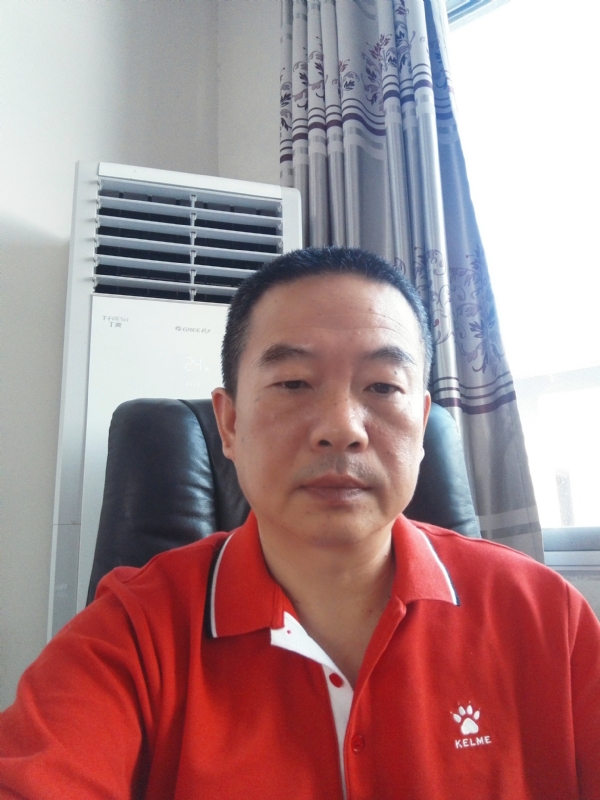 风云的第四张照片--常州相亲服务中心