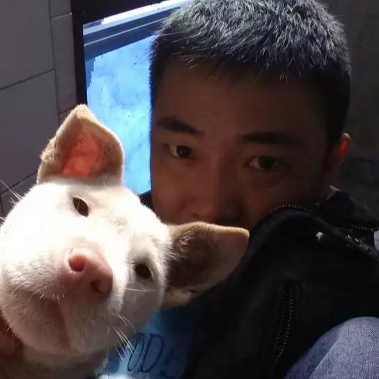 光棍的第一张照片--常州相亲服务中心