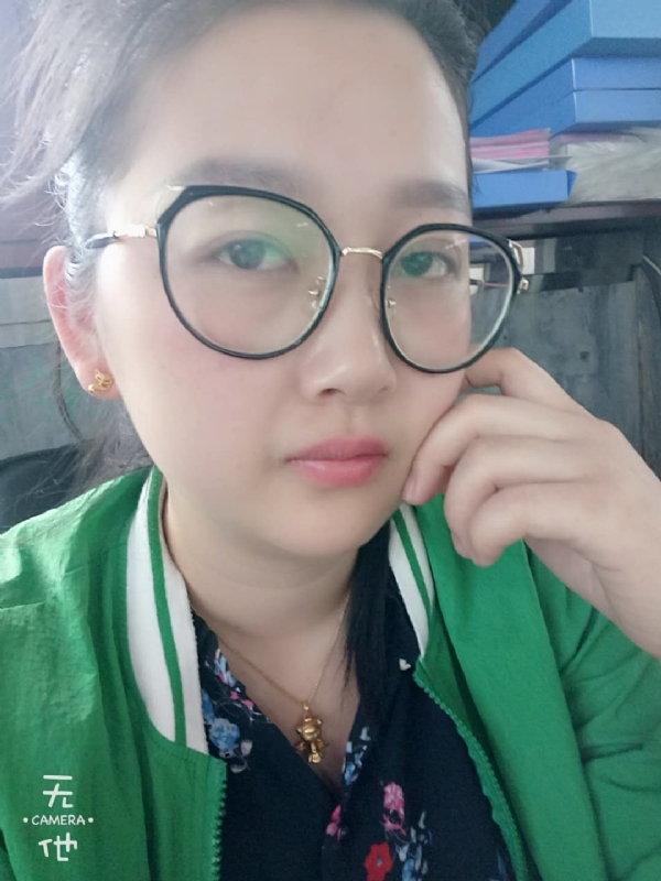 小琦的第一张照片--常州相亲服务中心