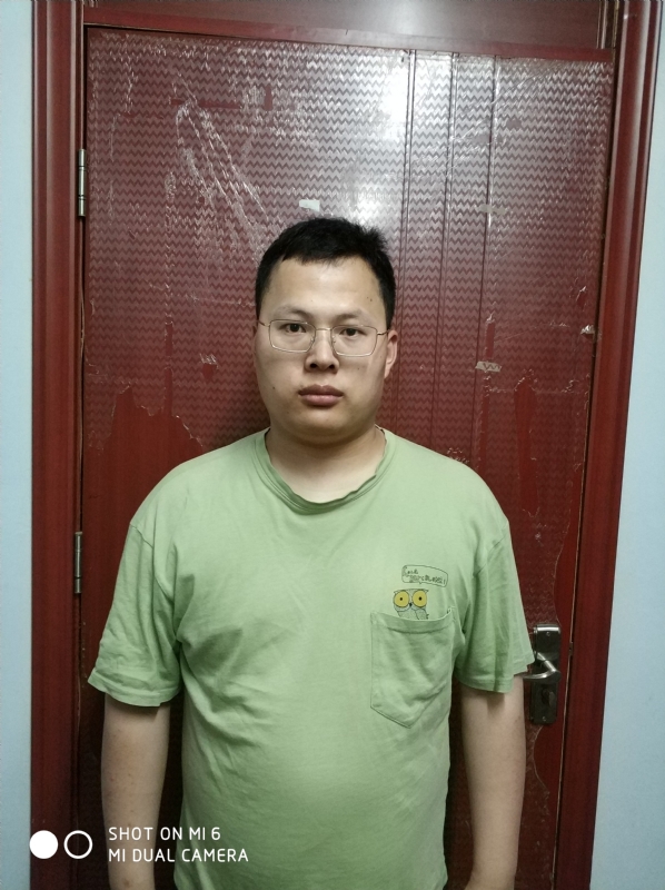 天意的第二张照片--常州相亲服务中心