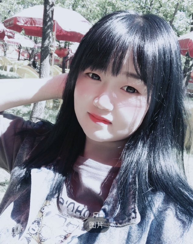 小囡的第一张照片--常州相亲服务中心