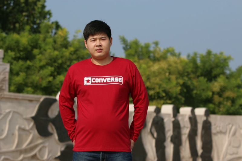 夜之喵的第一张照片--常州相亲服务中心