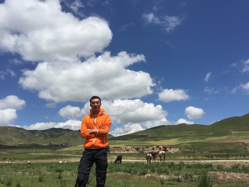 等雨的第一张照片--常州相亲服务中心