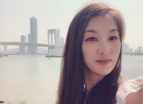 明浠的第一张照片--常州相亲服务中心