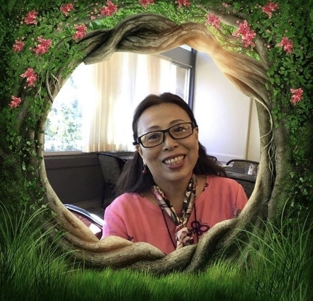 平平的第一张照片--常州相亲服务中心