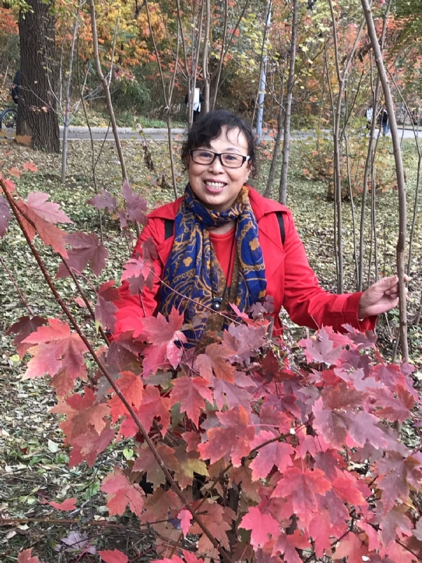 平平的第二张照片--常州相亲服务中心