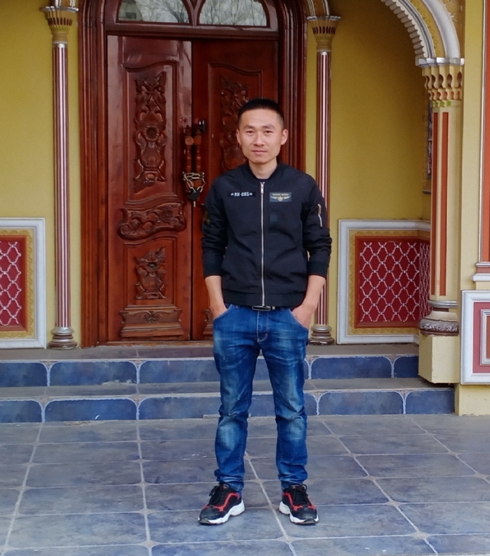 凉白开的第一张照片--常州相亲服务中心