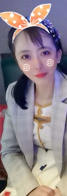 佳怡的第一张照片--常州相亲服务中心