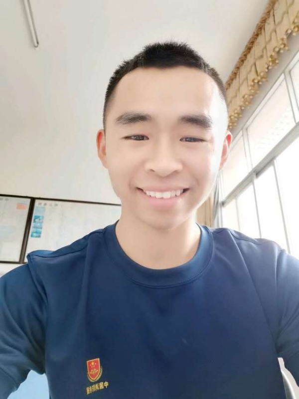 超超的第一张照片--常州相亲服务中心