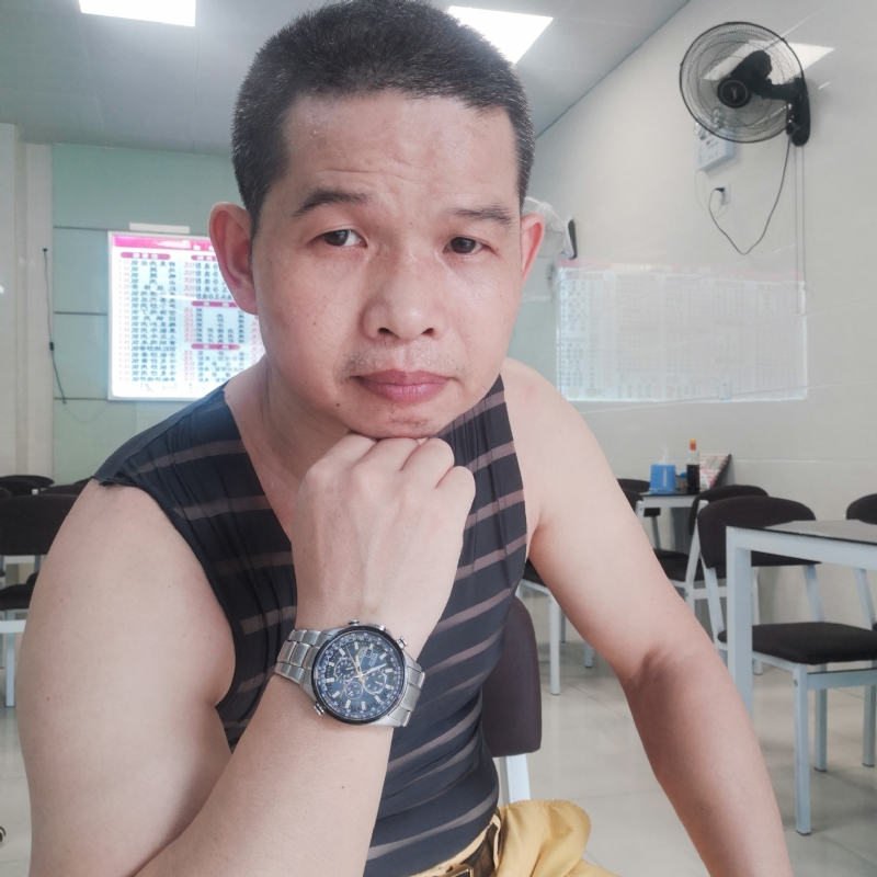 曾生的第二张照片--常州相亲服务中心