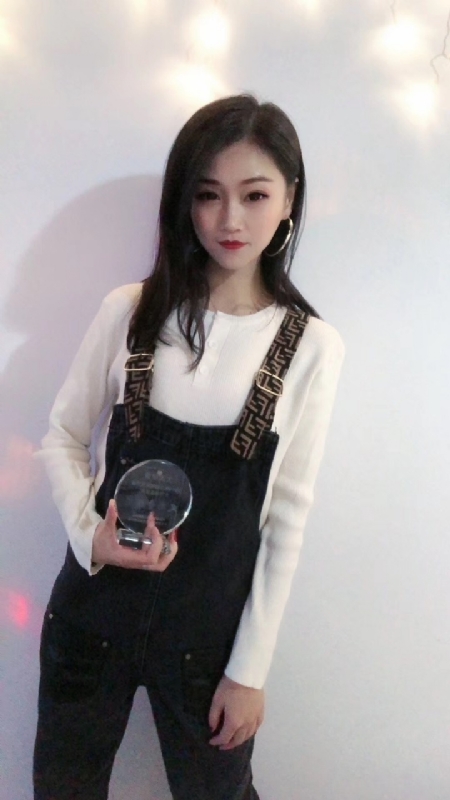 迷人的小璐的第一张照片--常州相亲服务中心