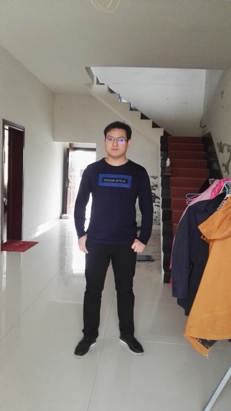 小哥哥的第二张照片--常州相亲服务中心