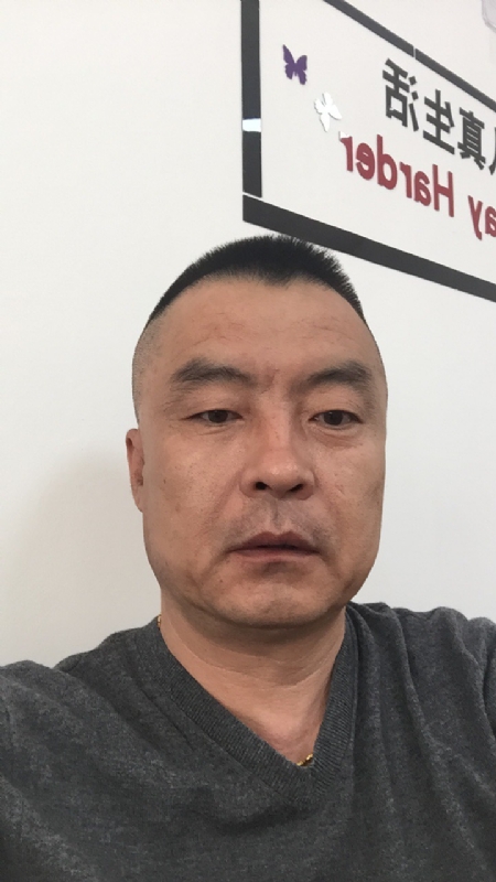 强子的第一张照片--常州相亲服务中心