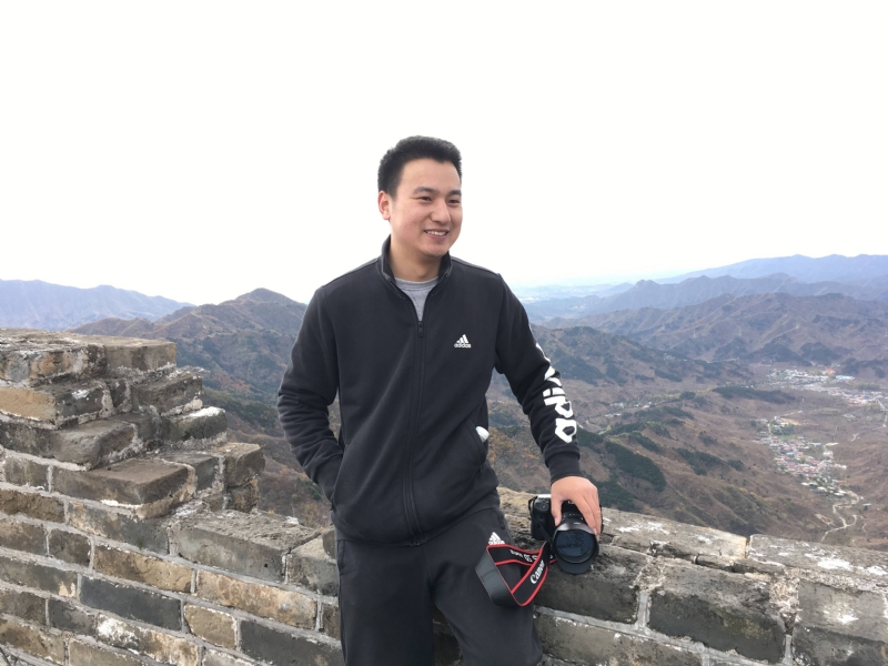 半生浮名的第二张照片--常州相亲服务中心