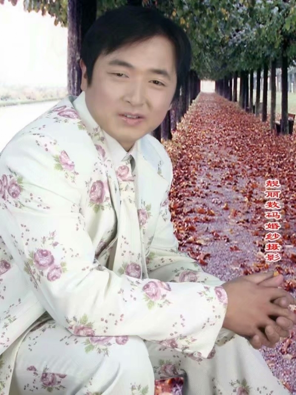 破碎的心的第二张照片--常州相亲服务中心