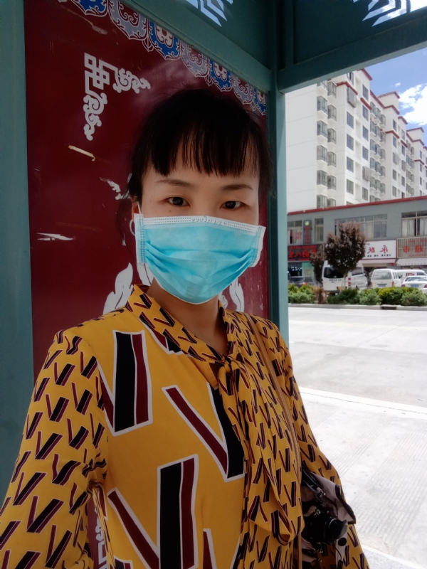 月儿的第一张照片--常州相亲服务中心