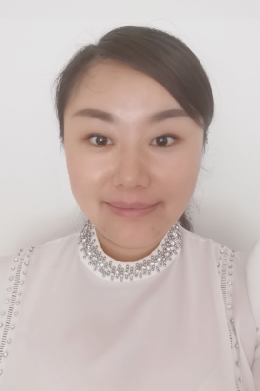 Coco的第一张照片--常州相亲服务中心