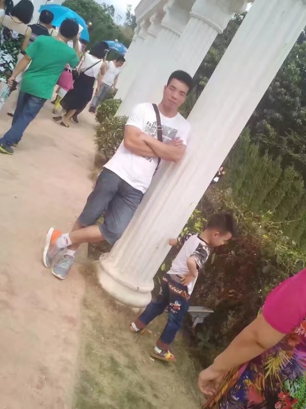 只要有你的第一张照片--常州相亲服务中心