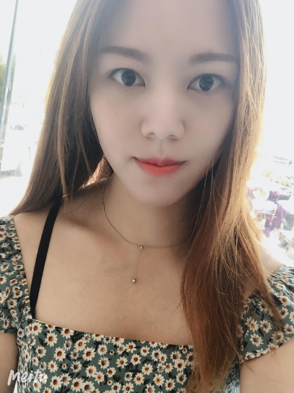 刘雨熙的第一张照片--常州相亲服务中心