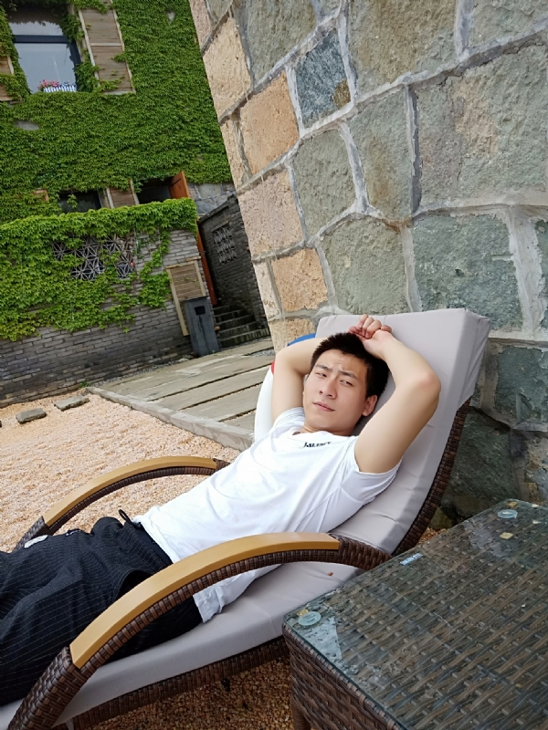 真心寻找另一半的第一张照片--常州相亲服务中心