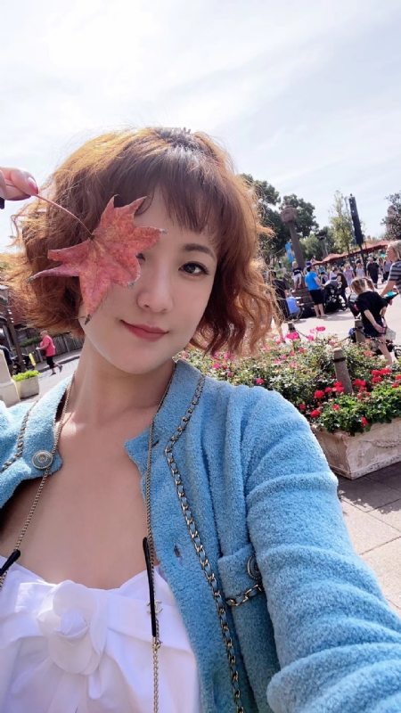 Cecil的第二张照片--常州相亲服务中心