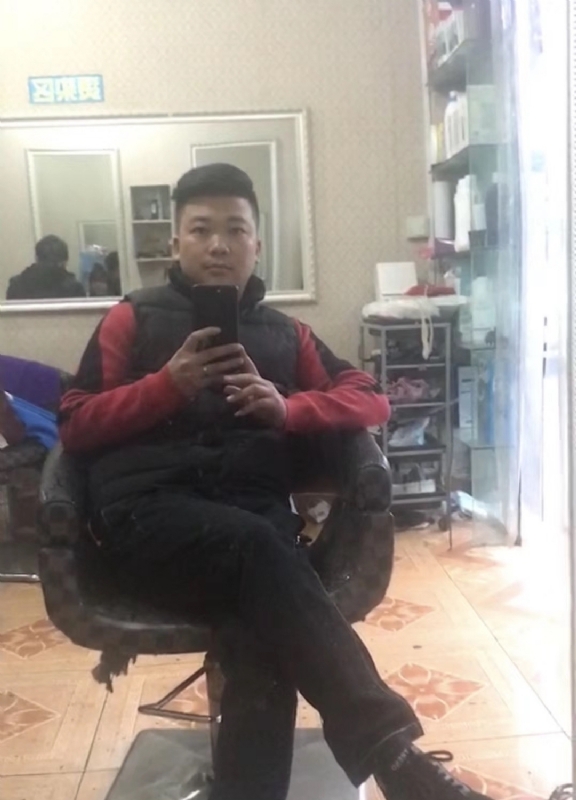 zhang150的第一张照片--常州相亲服务中心