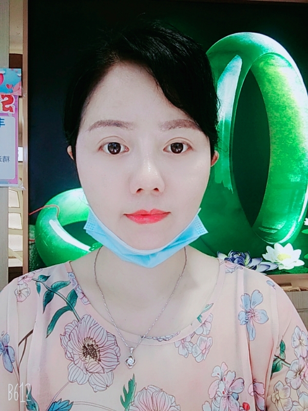 舞月飘雪的第二张照片--常州相亲服务中心