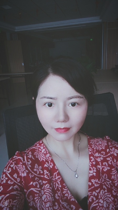 舞月飘雪的第三张照片--常州相亲服务中心