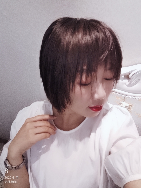 憨憨的第一张照片--常州相亲服务中心