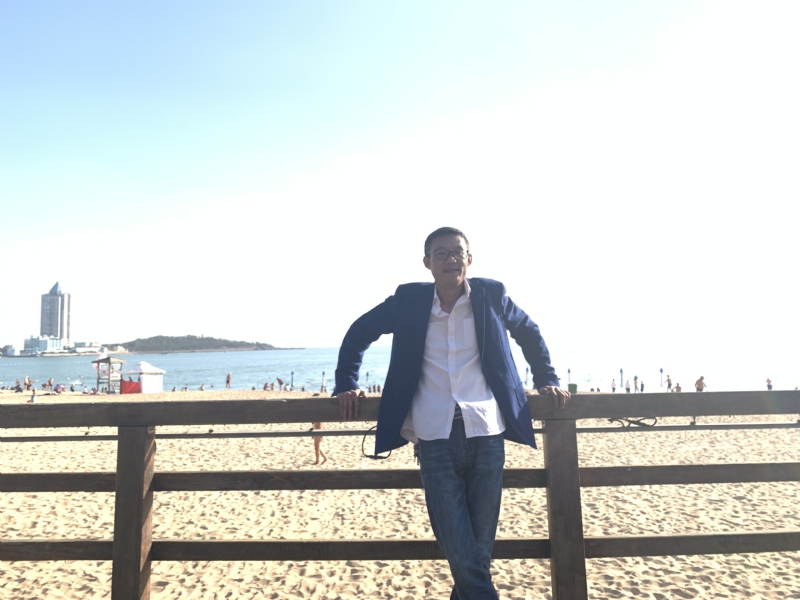 请叫我老龚的第二张照片--常州相亲服务中心