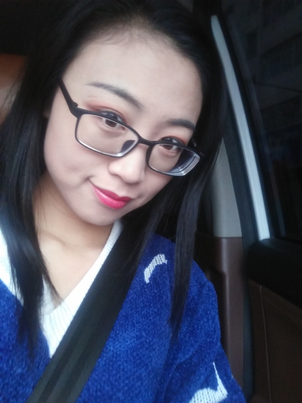 潇湘薇薇的第一张照片--常州相亲服务中心