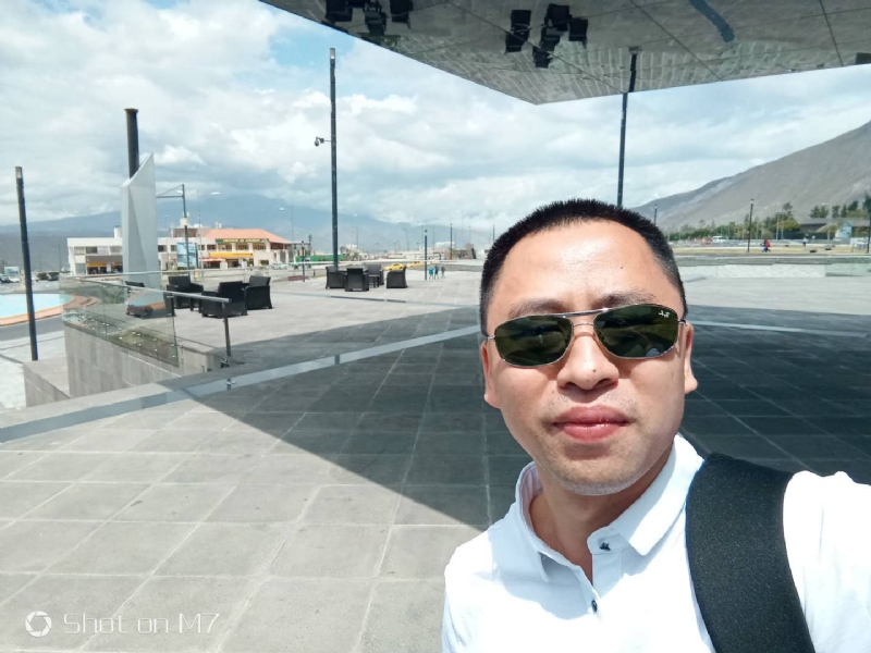 谢永强的第一张照片--常州相亲服务中心