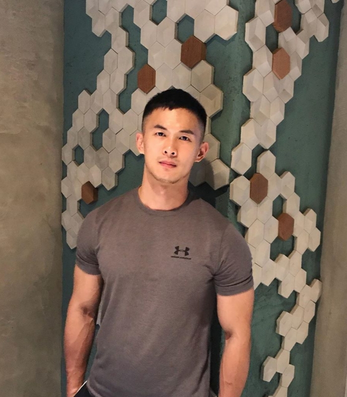 敢想敢拼才会赢的第一张照片--常州相亲服务中心