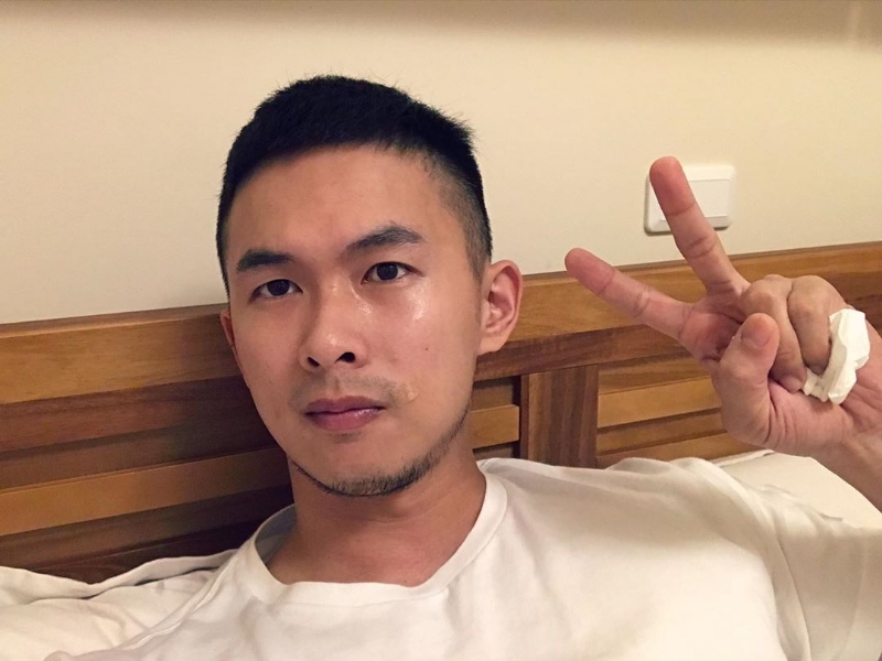 敢想敢拼才会赢的第二张照片--常州相亲服务中心