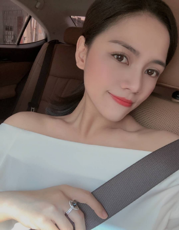 Anna安娜的第一张照片--常州相亲服务中心