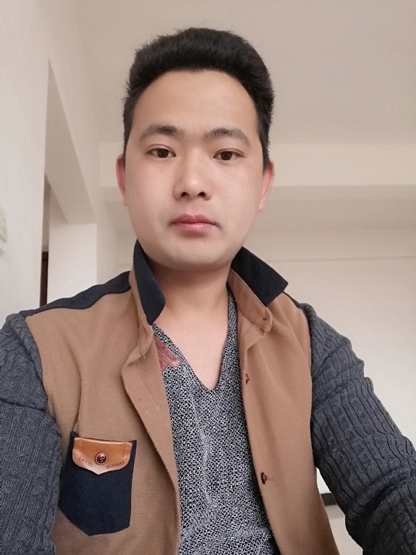 挖哥的第一张照片--常州相亲服务中心