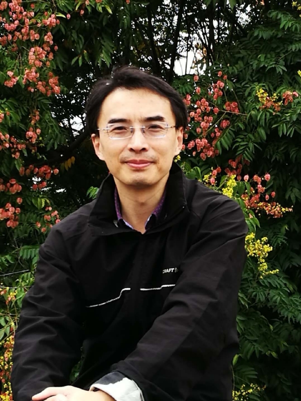 旺财的第一张照片--常州相亲服务中心