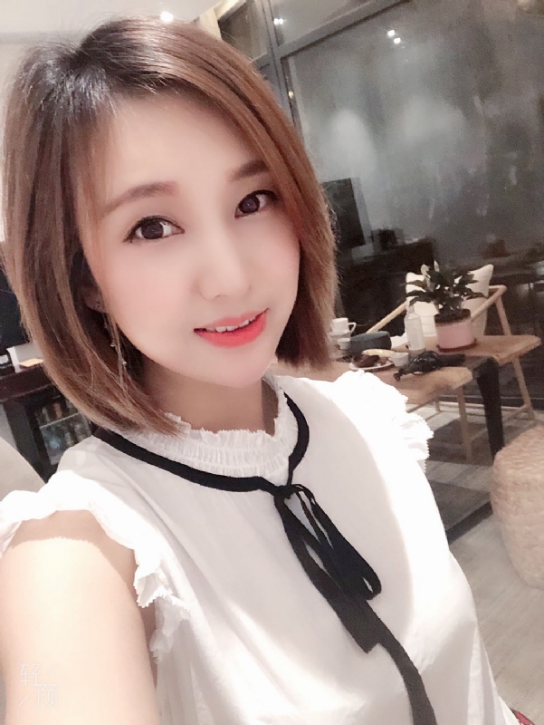 janice的第一张照片--常州相亲服务中心