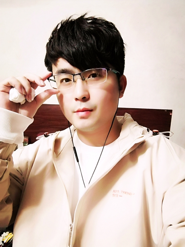 哎呦哥哥的第一张照片--常州相亲服务中心