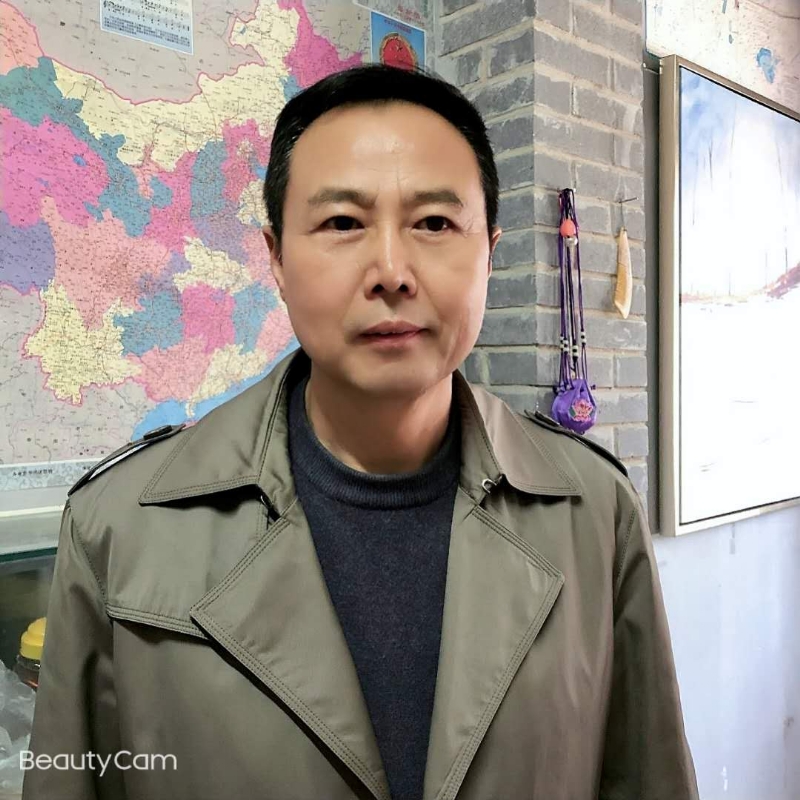 感恩的心的第一张照片--常州相亲服务中心