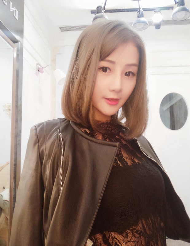 kitty的第一张照片--常州相亲服务中心