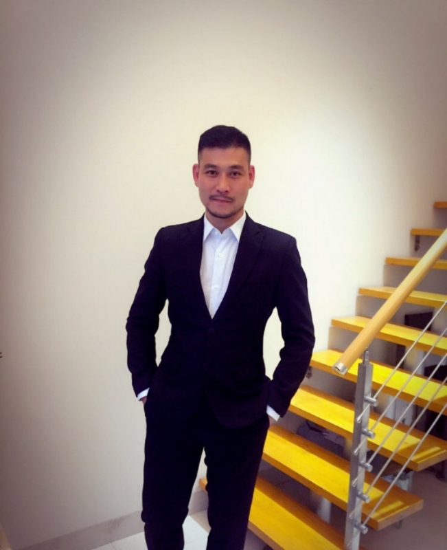 Devin的第一张照片--常州相亲服务中心